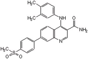 cFMS Receptor Inhibitor III 959861-21-3